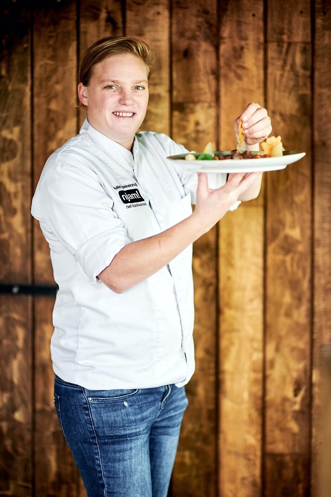 De Mechelse Koekoek