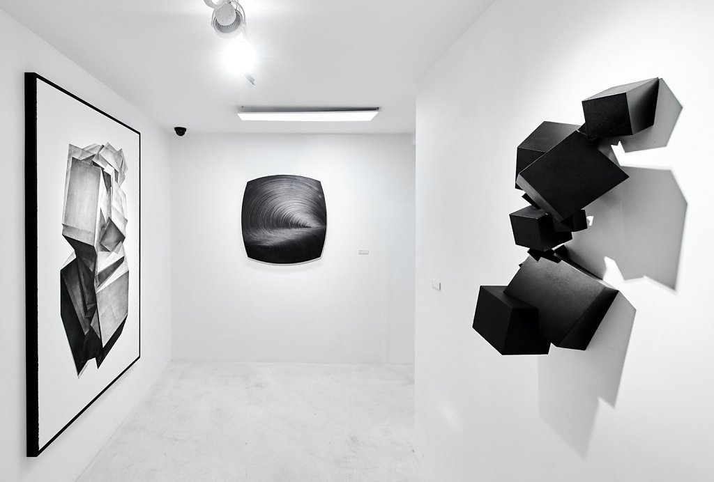 Macadam Gallery